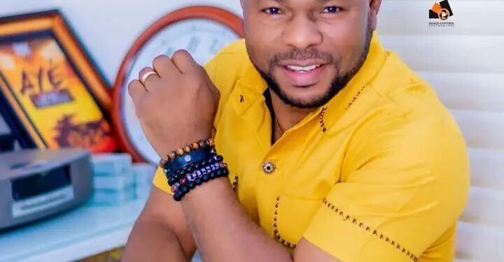 ANBROAD Ogun Condoles Fresh FM Over Fire Outbreak