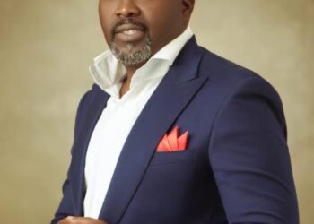 Security Expert Otunba Adegbenro Slams EFCC Over Raid on Obasanjo Library