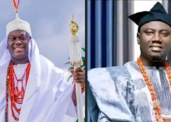 Revoke Okanlomo of Yorubaland Title Now or Face Consequences, Alaafin tells Ooni