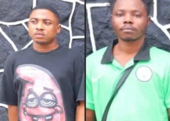OOPL Raid: Lagos Court Convicts Yusuf Ramon, Ganiyu Ibrahim for Cybercrime
