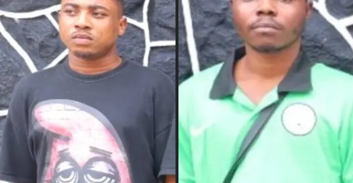 OOPL Raid: Lagos Court Convicts Yusuf Ramon, Ganiyu Ibrahim for Cybercrime
