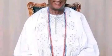 Makinde Approves, Ladoja to Become 44th Olubadan September 26