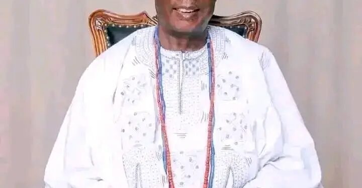 Makinde Approves, Ladoja to Become 44th Olubadan September 26
