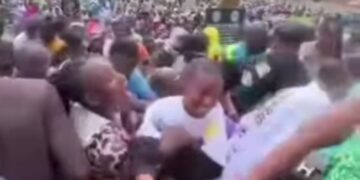 Crowd Troops to Olumo Rock as Abiodun Grants Two-Month Free Entry