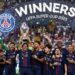 PSG beat Spurs on penalties to win UEFA Super Cup