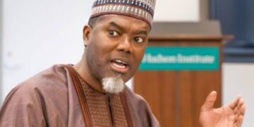 Only Virgins Deserve Bride Price, Says Reno Omokri
