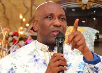 Akwa Ibom, Delta, Ondo, Other Governors Risk Losing 2027 Re-election — Primate Ayodele