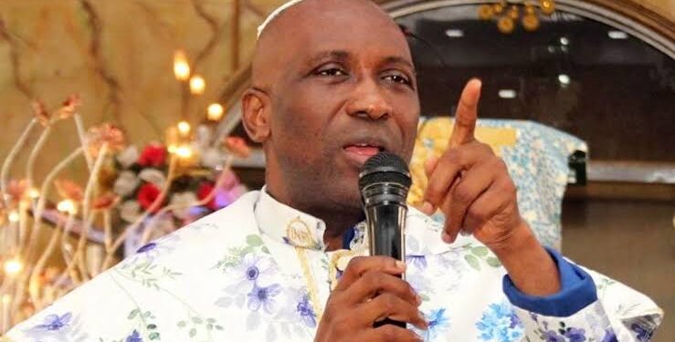 Akwa Ibom, Delta, Ondo, Other Governors Risk Losing 2027 Re-election — Primate Ayodele