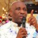 Akwa Ibom, Delta, Ondo, Other Governors Risk Losing 2027 Re-election — Primate Ayodele