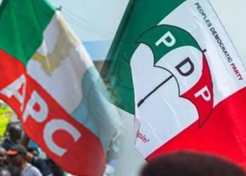 Confusion in Rivers as PDP Members Emerge APC Candidates Ahead of LG Polls 