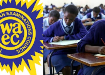 WAEC Withholds 192,089 Results Over Exam Malpractice