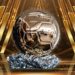 Dembélé, Yamal, Declan Rice, Others Nominated for 2025 Ballon d’Or