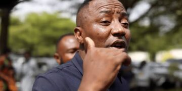 Sowore Regains Freedom, Slams Detention as Illegal