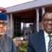 Daniel, Ogun Govt in Fresh Face-Off as Properties Get Sealed