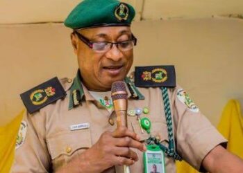 We’ll Keep Ogun Safe Through Training, Inter-Agency Collaboration – Ganzallo