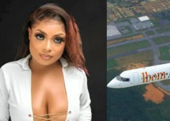 Comfort Emmanson May Become Airlines’ Face of Good Conduct – Keyamo