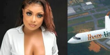 Comfort Emmanson May Become Airlines’ Face of Good Conduct – Keyamo