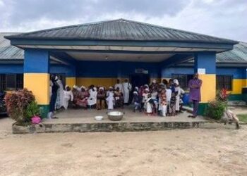 Parents Backing Rivers Pastor in Child Abuse Case ‘Need Counselling’ — NAPTIP