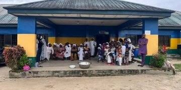 Parents Backing Rivers Pastor in Child Abuse Case ‘Need Counselling’ — NAPTIP