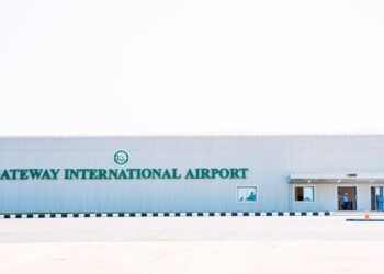 Ogun Gateway International Airport Gets NCAA Approval, Set for Commercial Flights