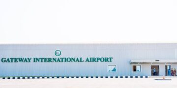 Ogun Gateway International Airport Gets NCAA Approval, Set for Commercial Flights