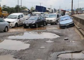 Bad Roads: Ekiti Govt Cautions Travelers, Unveils Safe Routes Into State Capital