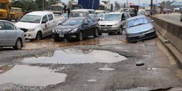 Bad Roads: Ekiti Govt Cautions Travelers, Unveils Safe Routes Into State Capital