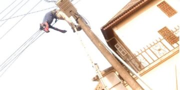 45-Year-Old Electrician Electrocuted While Working on Power Pole in Lagos