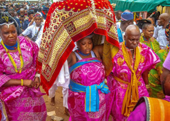 Declare Isese Days as National Holidays, Traditionalists Tell Tinubu