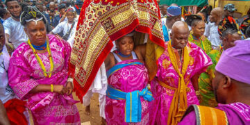 Declare Isese Days as National Holidays, Traditionalists Tell Tinubu