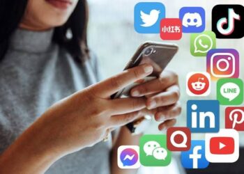 FG shuts down over 13m social media accounts for offensive content