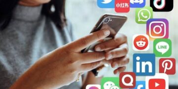 FG shuts down over 13m social media accounts for offensive content