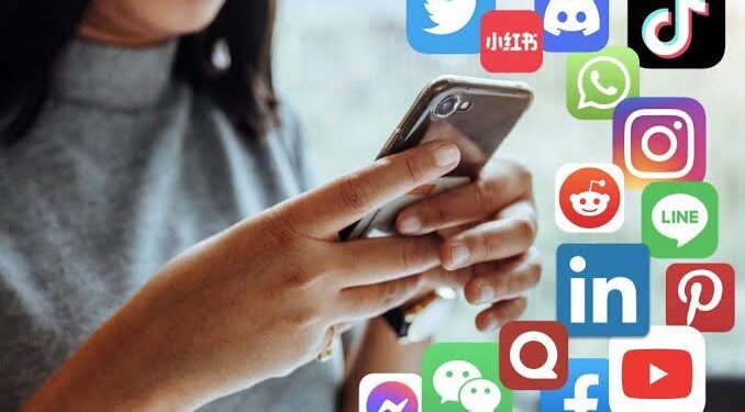 FG shuts down over 13m social media accounts for offensive content