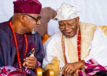 Awujale: Chief Sunny Kuku, Osifeso, Others Appointed to Manage Ijebu Ode Affairs