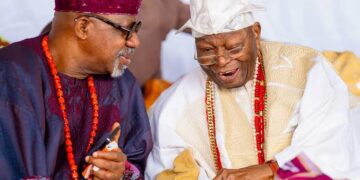 Awujale: Chief Sunny Kuku, Osifeso, Others Appointed to Manage Ijebu Ode Affairs