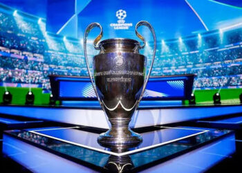 UEFA Champions League 2025-26 League Phase Draw: Full Fixtures Released