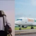 Passenger Disrupts Ibom Air Flight, Slaps Crew Member in Lagos