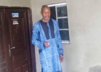 Father of Murdered Kogi Photojournalist Dies Weeks After Son’s Killing