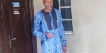 Father of Murdered Kogi Photojournalist Dies Weeks After Son’s Killing