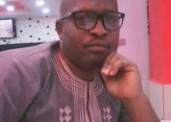 Armed robbers kill Ibadan journalist in daylight attack