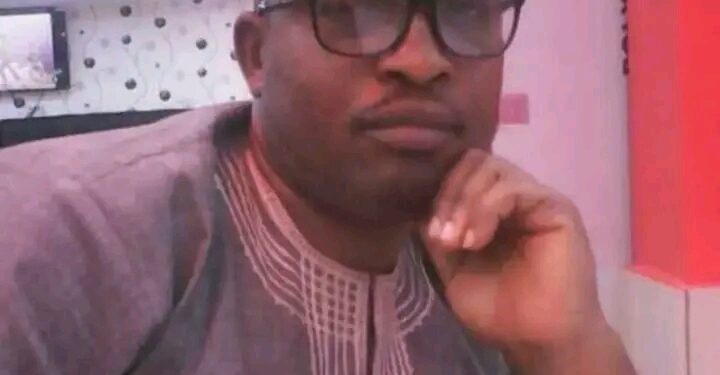 Armed robbers kill Ibadan journalist in daylight attack