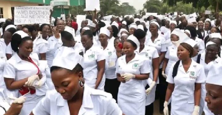 Oyo health sector crisis deepens as LAUTECH nurses threaten strike