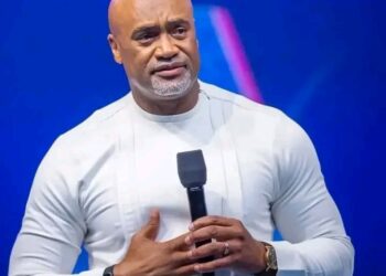 Police Clear Pastor Paul Adefarasin Over Viral Gun Video