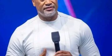 Police Clear Pastor Paul Adefarasin Over Viral Gun Video