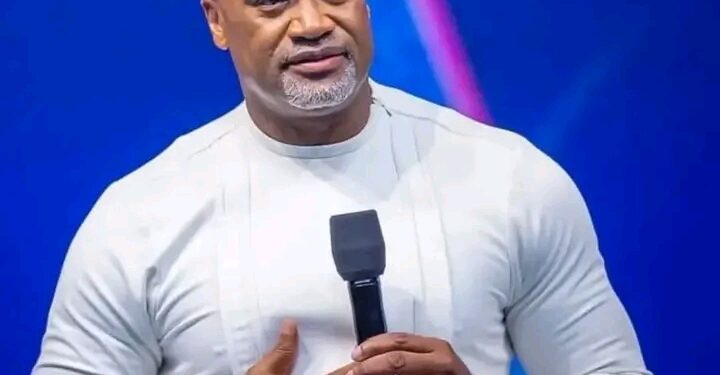 Police Clear Pastor Paul Adefarasin Over Viral Gun Video
