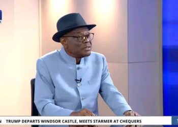 “How Much Does Wike Pay for TV Slots?” – Fayose Jabs FCT Minister