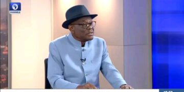 “How Much Does Wike Pay for TV Slots?” – Fayose Jabs FCT Minister