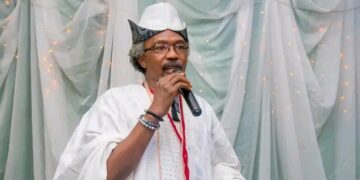 Lasile Felicitates With Ogun PPRO, SP Odutola On Birthday