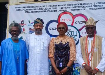 The Cub and the Lion: An Inspiring Encounter