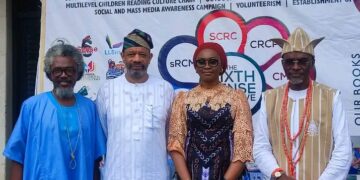 The Cub and the Lion: An Inspiring Encounter